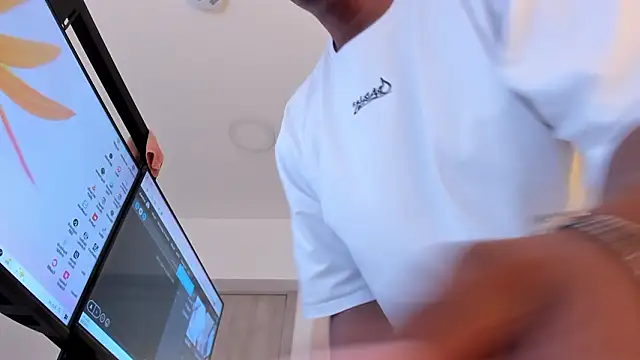 jax black online show from 3, 2, 2026