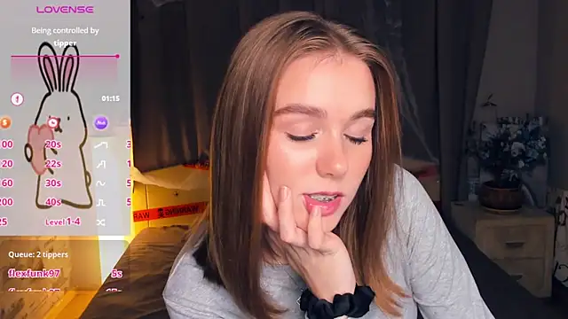 TienKnous online show from 6, 11, 2025