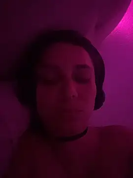 DreadPink online show from 16, 12, 2025