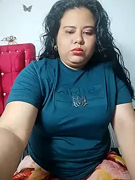 Snapshot of Tania_cruz_ chatting on 3, 2, 2026 Tania cruz online show from 3, 2, 2026