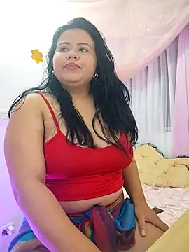 Snapshot of Tania_cruz_ chatting on 15, 2, 2026 Tania cruz online show from 15, 2, 2026