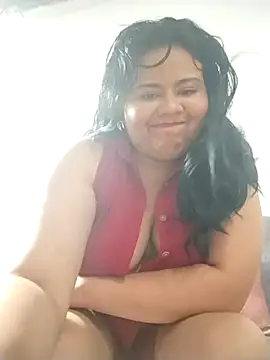 Tania cruz  online show from 16, 10, 2025