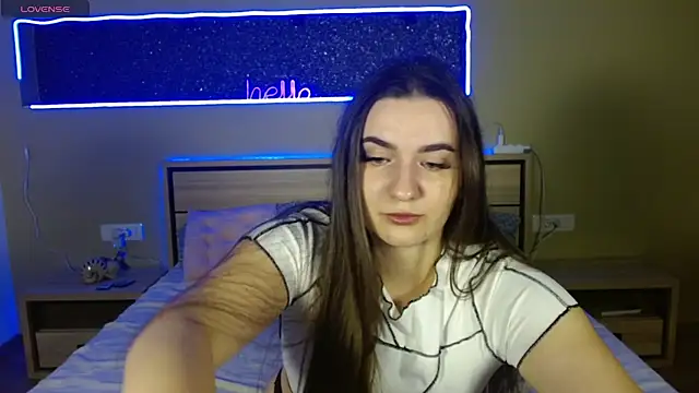 Snapshot of cutieblush chatting on 5, 10, 2025 cutieblush online show from 5, 10, 2025