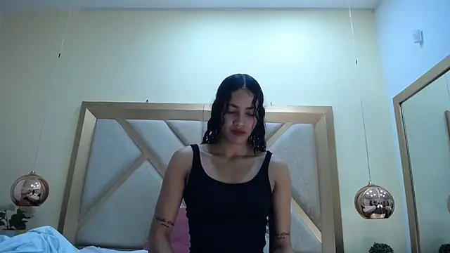 Megan Siner online show from 19, 12, 2025