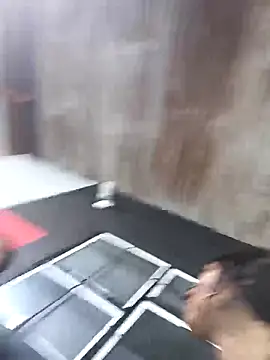 Snapshot of Lucyfoox chatting on 21, 10, 2025 Lucyfoox online show from 21, 10, 2025