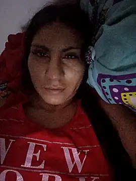 Snapshot of Lucyfoox chatting on 2, 10, 2025 Lucyfoox online show from 2, 10, 2025