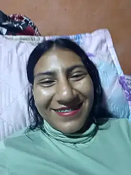 Snapshot of Lucyfoox chatting on 19, 10, 2025 Lucyfoox online show from 19, 10, 2025