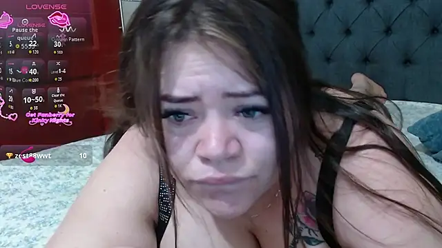 Michellx hot2 online show from 23, 11, 2025