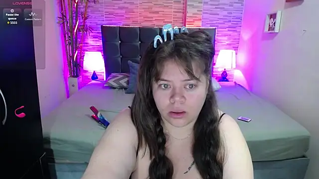 Michellx hot2 online show from 6, 2, 2026