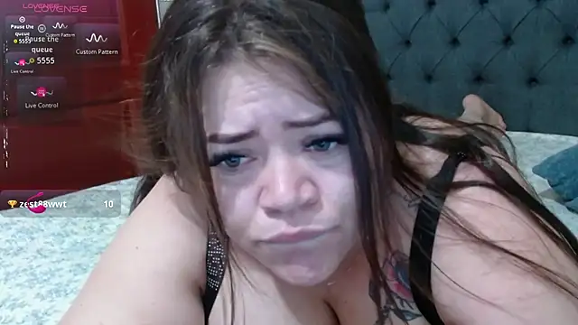 Michellx hot2 online show from 30, 10, 2025