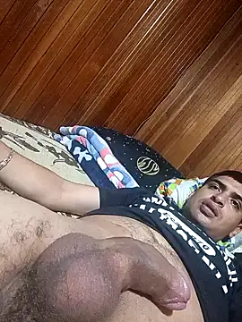 daniandr119 online show from 8, 2, 2026