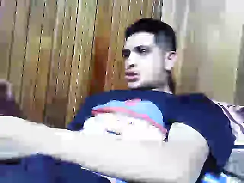 daniandr119 online show from 8, 10, 2025