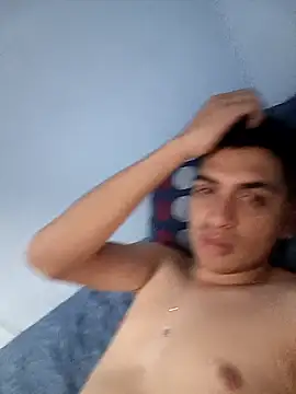 daniandr119 online show from 2, 12, 2025