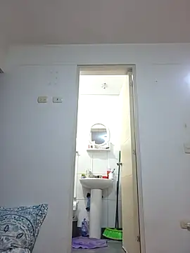 Khloekiss online show from 13, 11, 2025