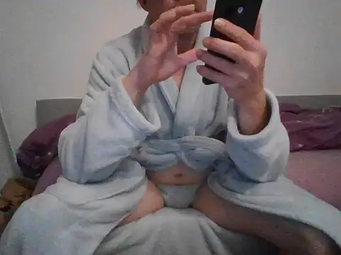 honzinka83 online show from 30, 10, 2025