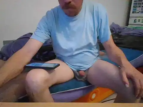 honzinka83 online show from 3, 10, 2025