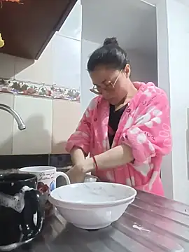 Alessandra Shayk666 online show from 6, 7, 2026