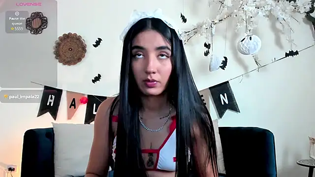 Snapshot of cloe_taylor__ chatting on 22, 10, 2025 cloe taylor online show from 22, 10, 2025