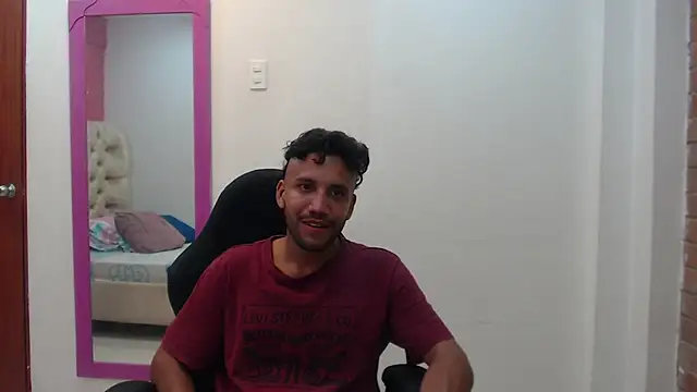 Juan FelipeX01 online show from 28, 2, 2026