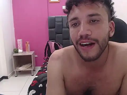 Juan FelipeX01 online show from 11, 3, 2026