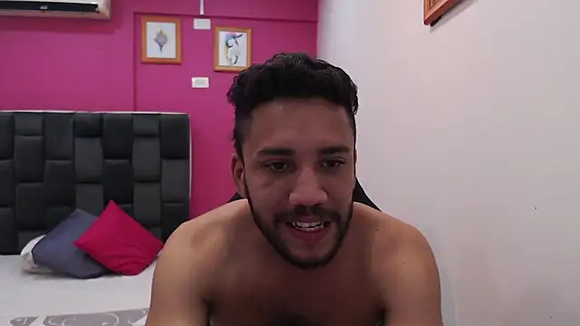 Juan FelipeX01 online show from 21, 10, 2025