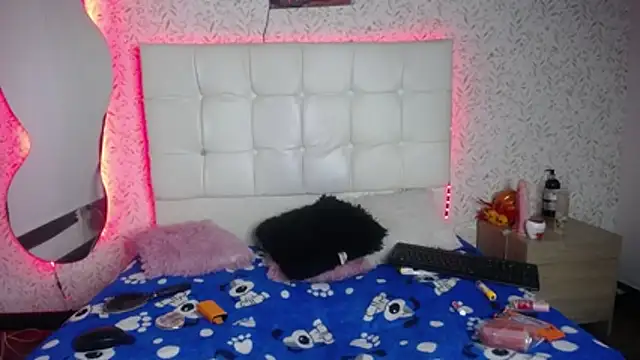 antia z online show from 10, 1, 2026