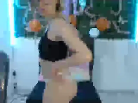 cristal hills 19 online show from 24, 10, 2025