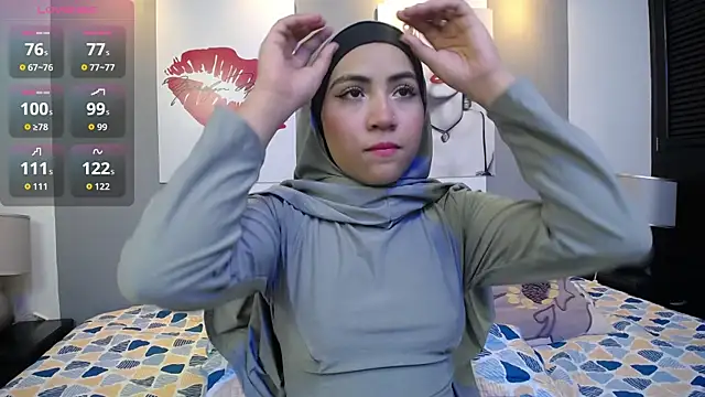 Neesha   online show from 28, 10, 2025