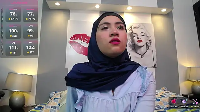 Neesha   online show from 21, 10, 2025