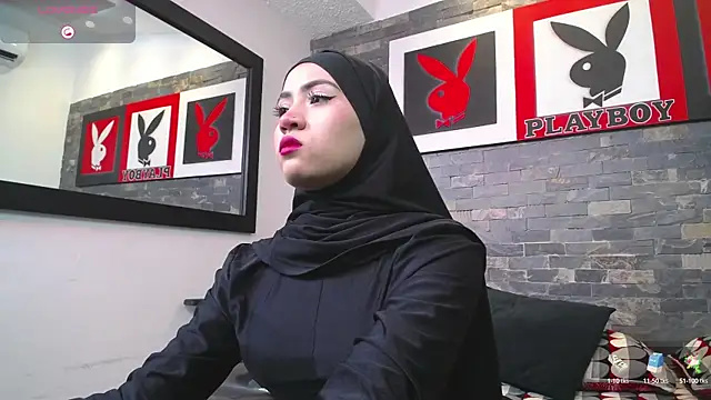 Neesha   online show from 4, 10, 2025