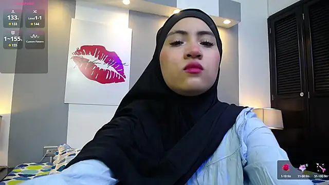 Neesha   online show from 16, 10, 2025