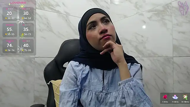 Neesha   online show from 19, 11, 2025