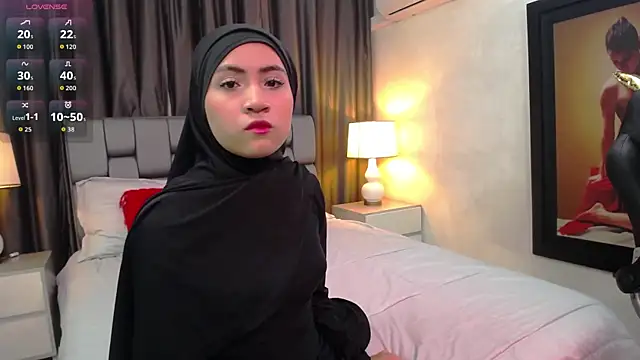 Neesha   online show from 6, 10, 2025