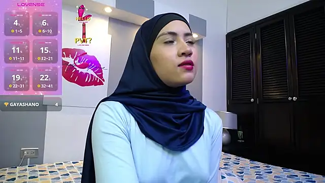 Neesha   online show from 8, 10, 2025