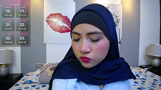 Neesha   online show from 12, 11, 2025