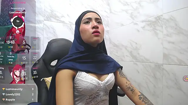 Neesha   online show from 4, 11, 2025