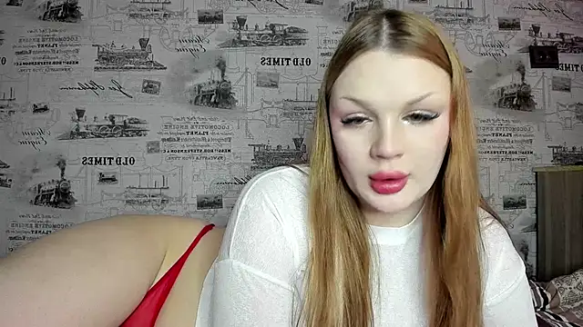 sashadeliii online show from 7, 4, 2026