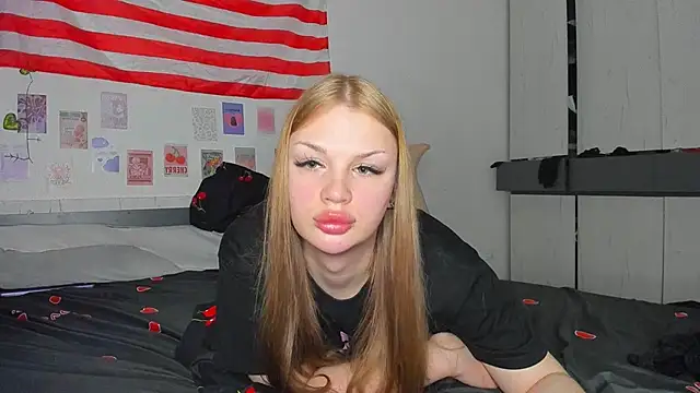 sashadeliii online show from 2, 12, 2025