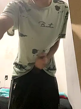 feetbooy online show from 18, 12, 2025