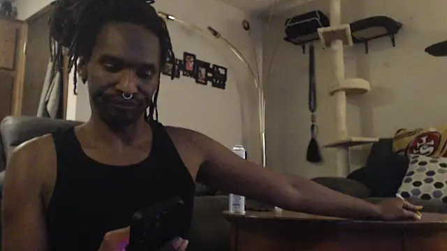 AlickleStiff online show from 11, 10, 2025