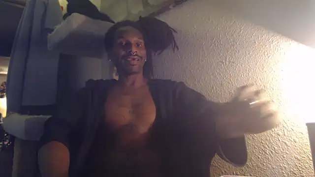 AlickleStiff online show from 19, 10, 2025