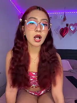 saramooon online show from 3, 2, 2026