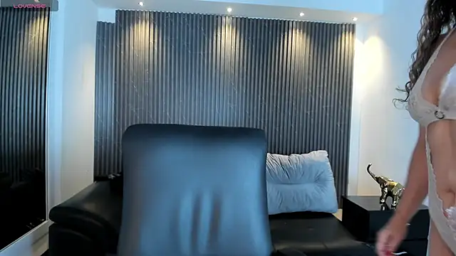 VenusCooper online show from 23, 10, 2025