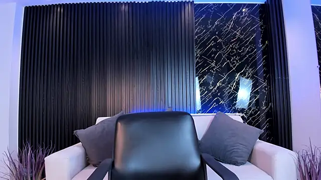 VenusCooper online show from 24, 11, 2025