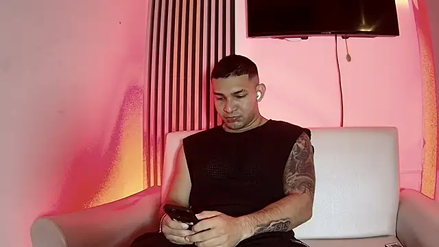 venedic bull online show from 7, 11, 2025