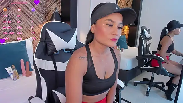 tabata69  online show from 6, 11, 2025