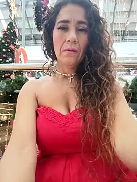 Dirty-Divorced-mother7 online show from 11, 11, 2025