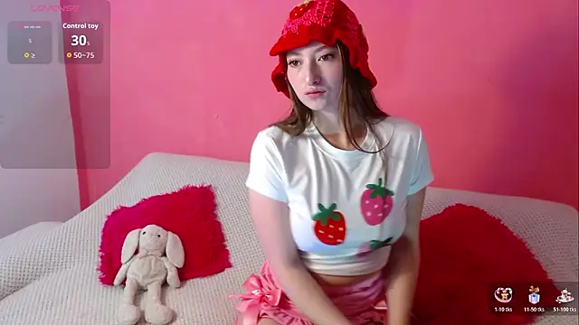 LexiCutie online show from 1, 11, 2025