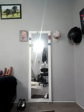 Snapshot of lizethavila chatting on 24, 10, 2025 lizethavila online show from 24, 10, 2025