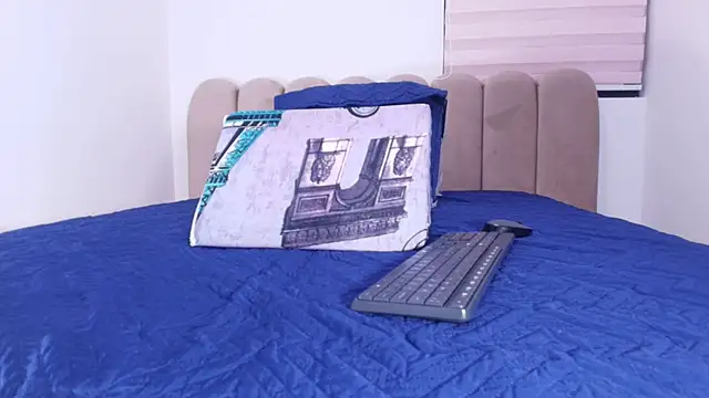 ashly mr online show from 5, 12, 2025